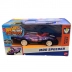 CARRINHOS HOT WHEELS COLECIONAVEL PULL BACKS 1:43 REF. HPR70 MOD. MOD SPEEDER