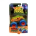 CARRINHOS HOT WHEELS MONSTER TRUCKS BRILHA NO ESCURO REF. HWC82 MOD. PODIUM GRASHER