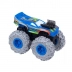 CARRINHOS HOT WHEELS MONSTER TRUCKS TWISTED TREDZ MOD. RODGER DODGER