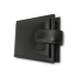 CARTEIRA DE COURO C/RFID MASCULINA WILSON REF. 846ITA010 COR PRETO