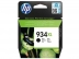 CARTUCHO DE TINTA ORIGINAL HP 934XL PRETO