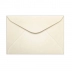 ENVELOPE CONVITE PEQ. COR CREME SCRITY 72X108 80G REF. 1439