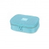 ESTOJO ESCOLAR BOX LUXCEL UP4YOU TURQUESA CRINKLE REF. ET40769UP5400UN