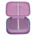 ESTOJO ESCOLAR BOX PACIFIC PACK ME LIFE LILAS REF. 7980312T054U