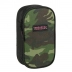 ESTOJO ESCOLAR BOX TRIVIUN CAMUFLADO 50 PENS REF. 11144