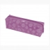 ESTOJO ESCOLAR SIMPLES DAC BREEZE REF. 3164 COR ROXO