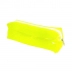 ESTOJO ESCOLAR SIMPLES DAC BUBBLE REF. 4025 COR AMARELO