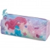 ESTOJO ESCOLAR SIMPLES PACIFIC PACK ME LITTLE MERMAID REF. 998AT13