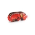 ESTOJO ESCOLAR TRIPLO LUXCEL HOMEM DE FERRO VM REF. EI41604AG0400UN