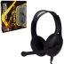 FONE DE OUVIDO C/ MICROFONE INOVA GB53116 HEADSET GAMER X1PRO