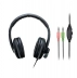 FONE DE OUVIDO C/ MICROFONE MULTILASER HEADSET GAMER MOD. PH316