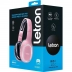 FONE DE OUVIDO S/FIO BLUETOOTH LETRON MOOD ROSA