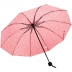 GUARDA-CHUVA MICHEY MINI ROSA 58CM YANGZI REF. 26530