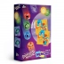 JOGO DA MEMORIA DIVERTIDAMENTE 2 24PCS REF. 3210