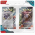 JOGO DE CARTAS COPAG POKEMON BL C/4 EV06 MASCARAS DO CREPUSCULO REF. 34433