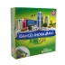 JOGO DE TABULEIRO ESTRELA BANCO IMOBILIARIO BRASIL REF. 1201602800027