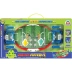 JOGO FUTEBOL DE BOTAO BRASKIT SUPER FUTEBOL GAME REF. 280-2