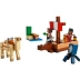 JOGO LEGO A VIAGEM DO BARCO PIRATA REF. 4111121259