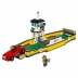 JOGO LEGO CITY BALSA