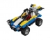 JOGO LEGO CREATOR BUGGY DAS DUNAS