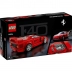 JOGO LEGO FERRARI F40 SUPERCAR REF. 4111176934