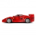 JOGO LEGO FERRARI F40 SUPERCAR REF. 4111176934