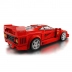 JOGO LEGO FERRARI F40 SUPERCAR REF. 4111176934