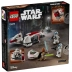 JOGO LEGO FUGA DO SPEEDER BARC REF. 4111175378