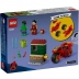 JOGO LEGO HOMEM DE FERRO E HULK REF. 4111176287