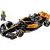 JOGO LEGO CARRO DE CORRIDA FORMULA 1 MCLAREN REF. 4111176919