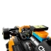 JOGO LEGO CARRO DE CORRIDA FORMULA 1 MCLAREN REF. 4111176919