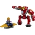 JOGO LEGO HOMEM DE FERRO VS THANOS REF. 4111176263