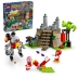 JOGO LEGO KNUCKLES E O SANTUARIO MASTER EMERALD REF. 4111176998