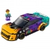 JOGO LEGO NASCAR NEXT GEN CHEVROLET CAMARO REF. 4111176935