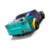 JOGO LEGO NASCAR NEXT GEN CHEVROLET CAMARO REF. 4111176935