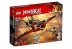 JOGO LEGO NINJAGO ASA DO DESTINO