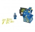 JOGO LEGO NINJAGO JAY AVATAR POD DE ARCADE