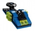 JOGO LEGO NINJAGO SPINJITZU SLAM - JAY