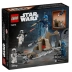 JOGO LEGO PACK DE COMBATE DA EMBOSCADA EM MANDALORE REF. 4111175373