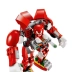 JOGO LEGO ROBO GUARDIAO DO KNUCKLES REF. 4111176996