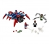 JOGO LEGO SUPER HEROES SPIDER-MAN VS. DOC OCK