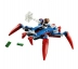 JOGO LEGO SUPER HEROES SPIDER-MAN VS. DOC OCK