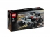 JOGO LEGO TECHNIC CAMINHAO DE FUGA