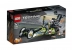 JOGO LEGO TECHNIC DRAGSTER