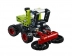 JOGO LEGO TECHNIC MINI CLAAS XERION