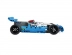 JOGO LEGO TECHNIC PERSEGUICAO POLICIAL