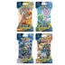 JOGO DE CARTAS COPAG POKEMON BL C/6 CARDS SOL E LUA 10 ELOS INQUEBRAVEIS REF. 99275