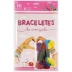 KIT LIVRO INFANTIL BRACELETE REF. 1175998