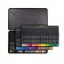 LAPIS DE COR 120 CORES FABER SUPERSOFT REF. 1207120SOFT