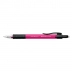 LAPISEIRA 0,5 FABER GRIP MATIC COR ROSA